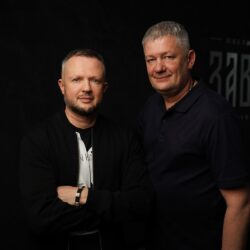 Заварин