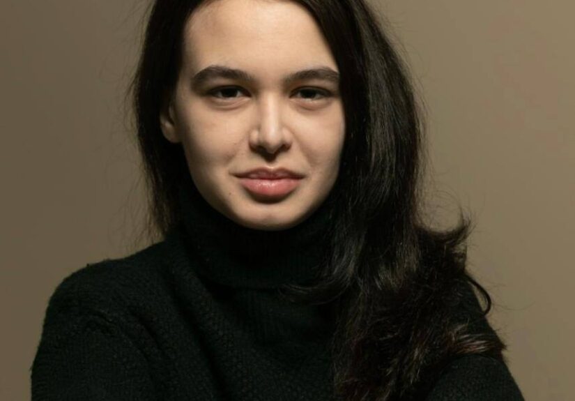 Невена Закирова