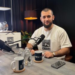 Рашид Мурадчаев