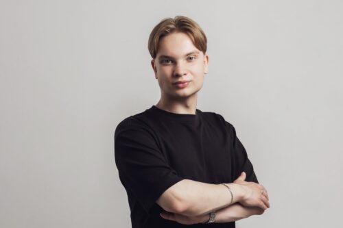Коньков Никита Александрович