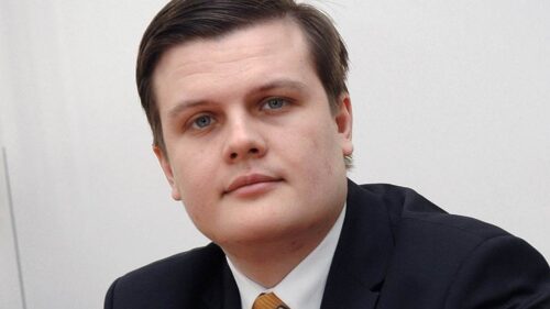 Андрей Александрович Зокин