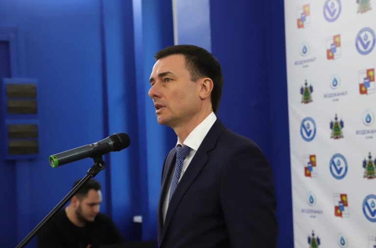 Котиков Денис Валерьевич