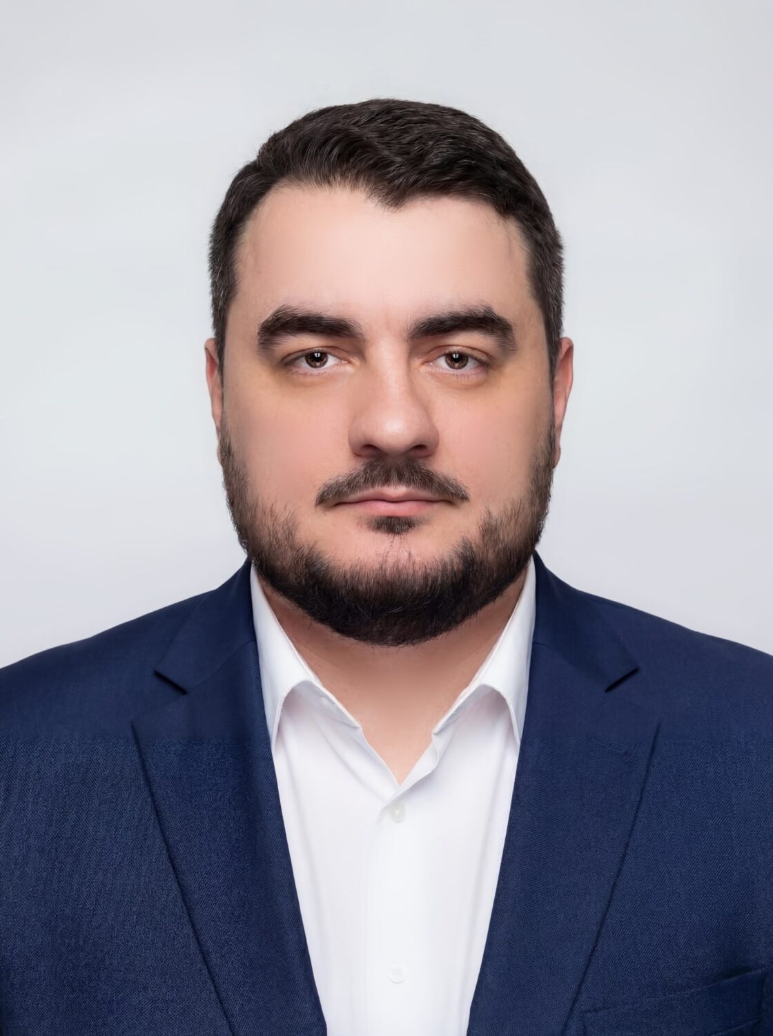 Константин Бузов