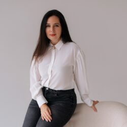 Марта Яковлева