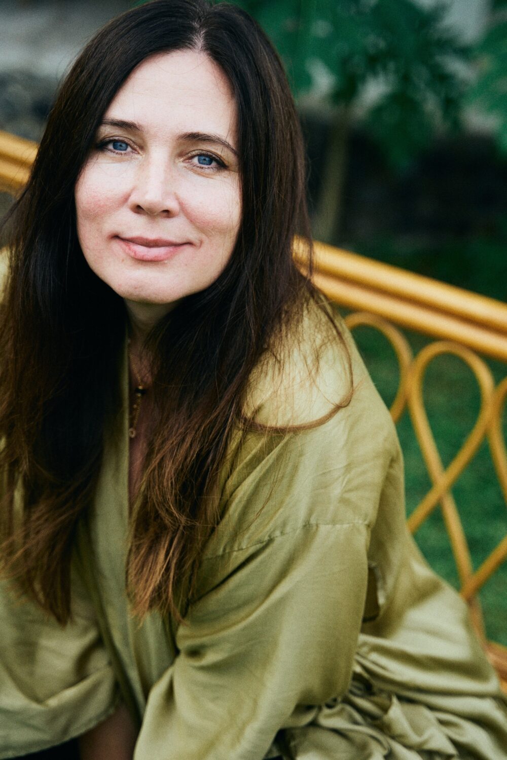Яковлева Марта