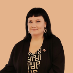 Елена Геннадьевна Харитонова