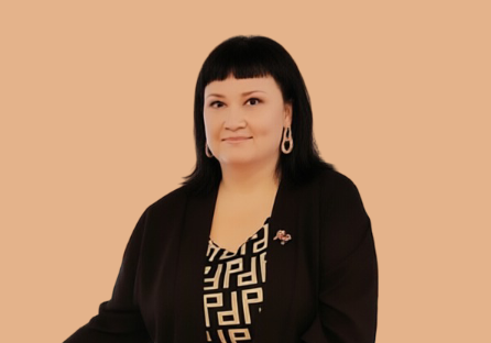 Елена Геннадьевна Харитонова