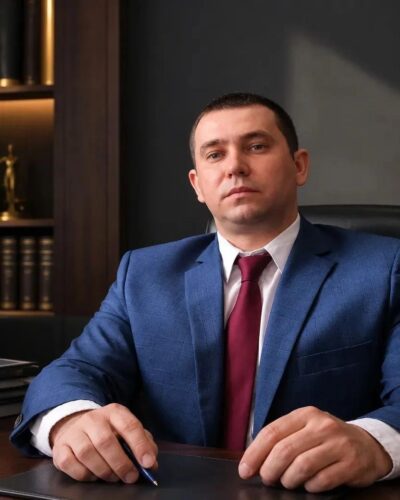 Виктор Викторович Круть